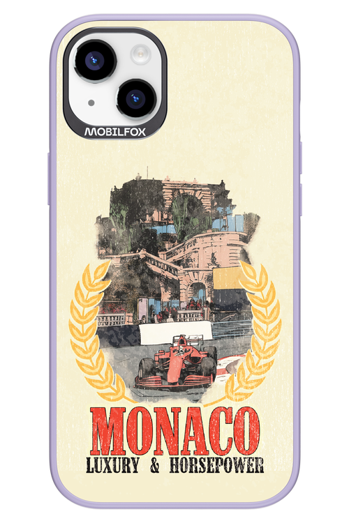 Monaco Luxury - Apple iPhone 14 Plus