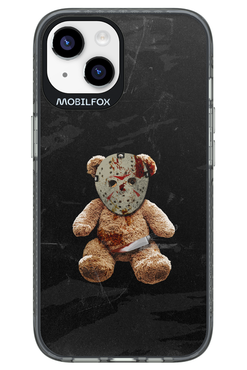 Teddy of Terror - Apple iPhone 14