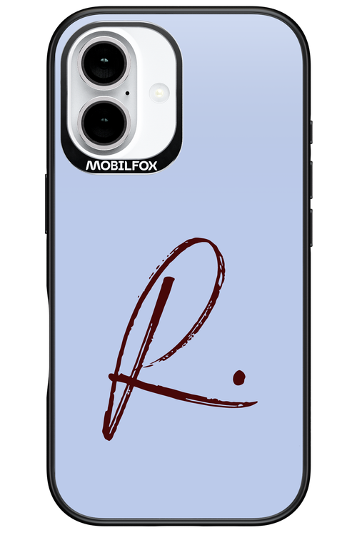 (Jellyfish Presso) R 2.0 - Apple iPhone 16