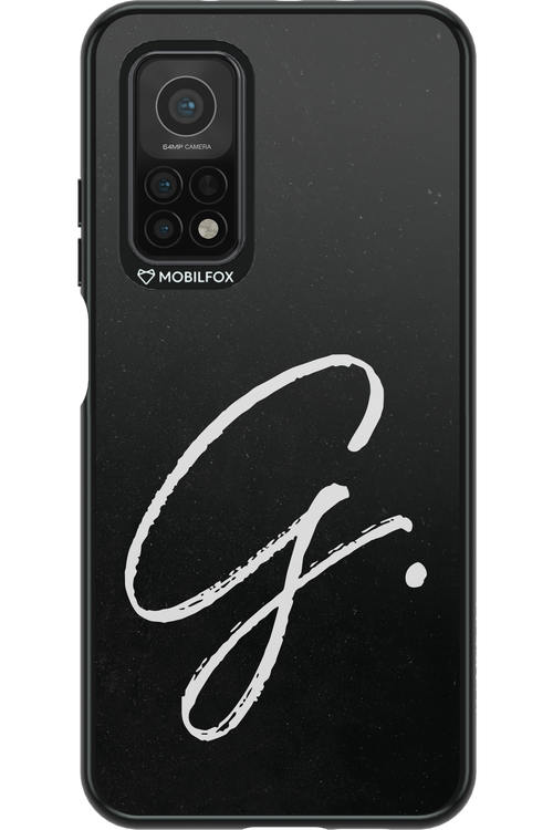 (Off Space) G 2.0 - Xiaomi Mi 10T 5G