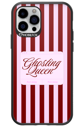 Ghosting Queen2 2.0 - Apple iPhone 12 Pro