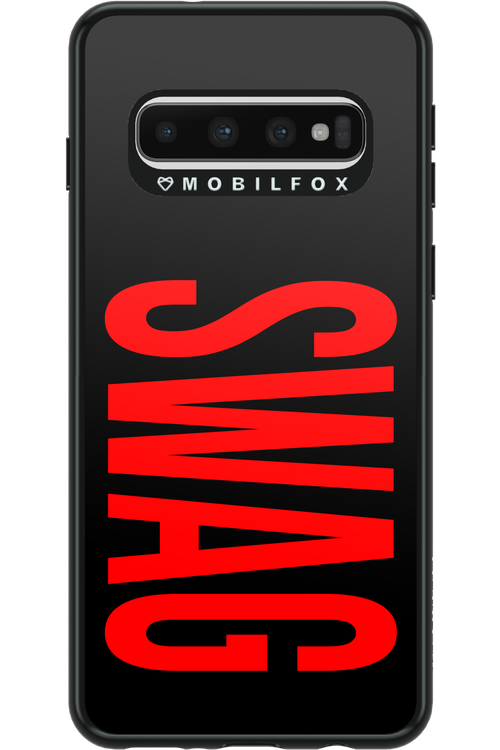 SWAG 2.0 - Samsung Galaxy S10