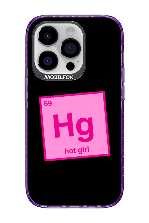 HG 2.0 - Apple iPhone 14 Pro