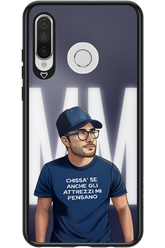 M.M - Huawei P30 Lite