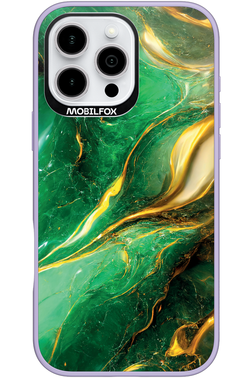 Tourmaline - Apple iPhone 16 Pro Max