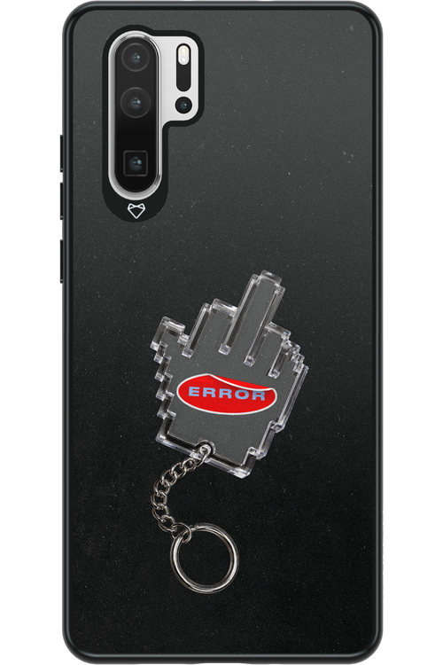 Err0r 2.0 - Huawei P30 Pro