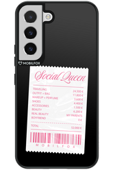 Social Queen 2.0 - Samsung Galaxy S22