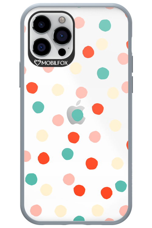 Xmas Dotss - Apple iPhone 12 Pro
