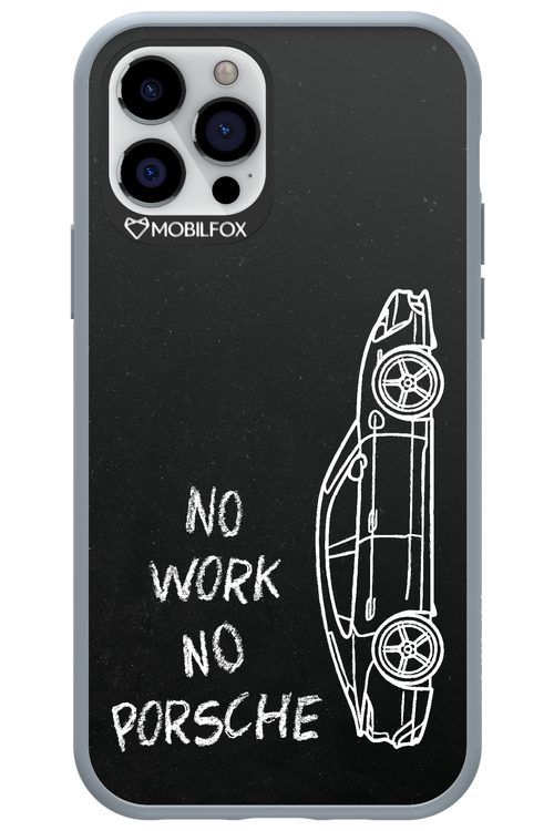 No Work - Apple iPhone 12 Pro