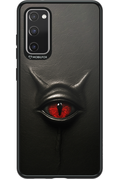 DevilEye 2.0 - Samsung Galaxy S20 FE