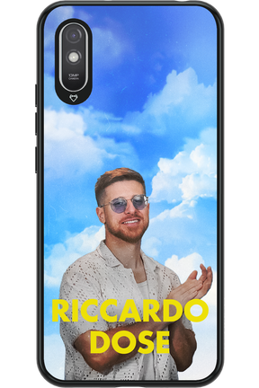 Riccardo Sky - Xiaomi Redmi 9A