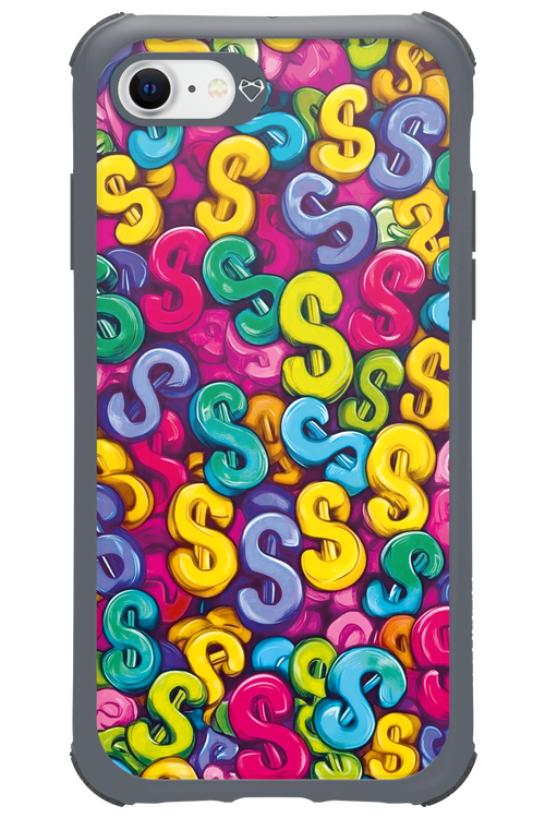 I need dollars - Apple iPhone SE 2020