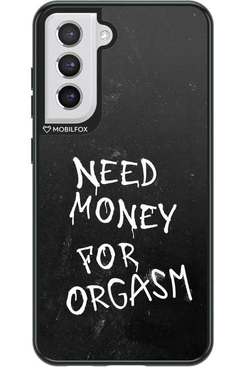Orgasm 2.0 - Samsung Galaxy S21 FE