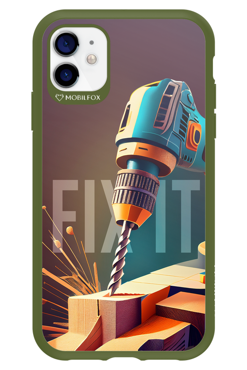 Fix It - Apple iPhone 11