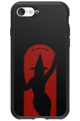 Witch Season - Apple iPhone SE 2020