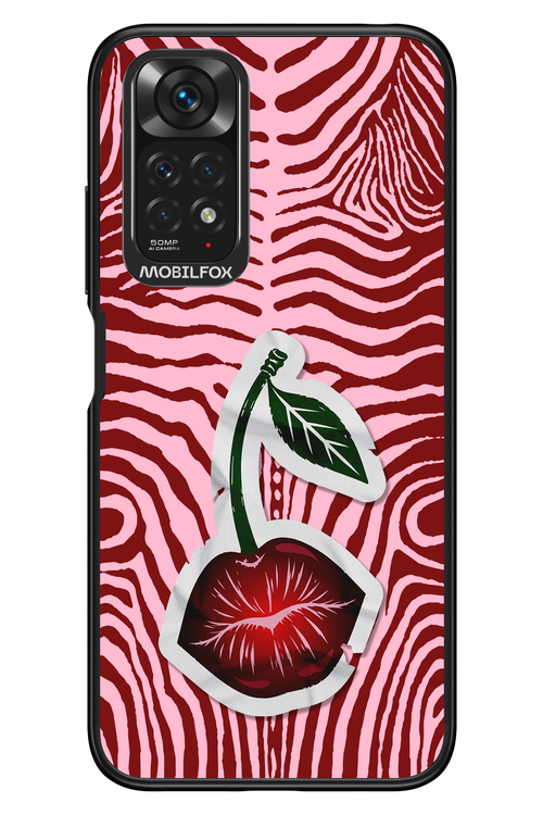 Kissy Cherry 2.0 - Xiaomi Redmi Note 11/11S 4G