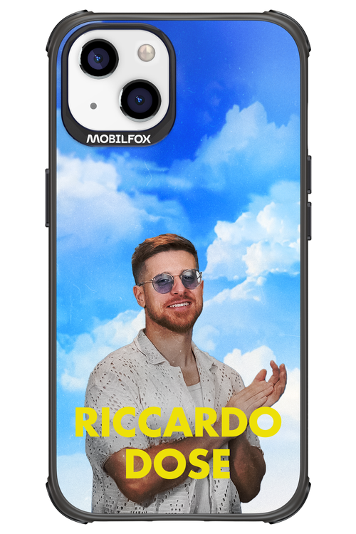 Riccardo Sky 2.0 - Apple iPhone 13