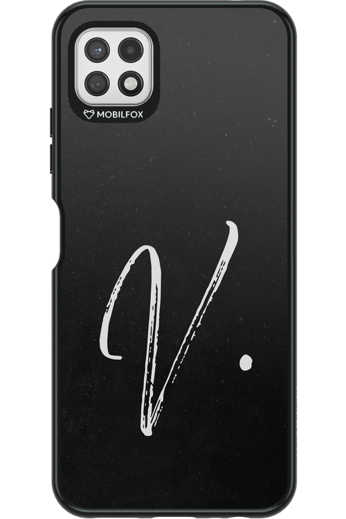 (Off Space) V 2.0 - Samsung Galaxy A22 5G