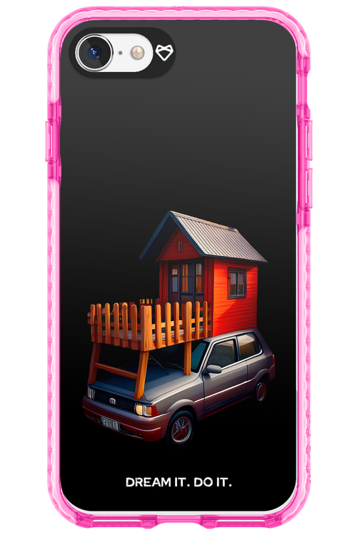Dream It 2.0 - Apple iPhone SE 2020