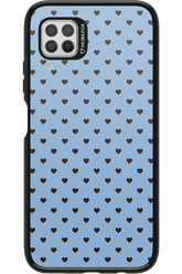 Blueberry Brunch - Huawei P40 Lite