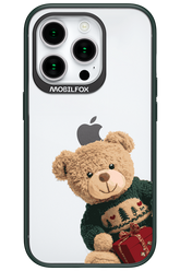 Gifting Bear - Apple iPhone 15 Pro
