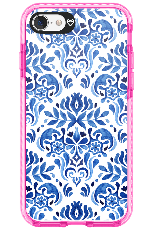 La Dolce Flora 2.0 - Apple iPhone SE 2022