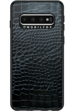 Leather - Samsung Galaxy S10
