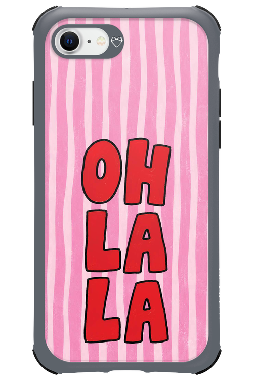 OHLALA 2.0 - Apple iPhone 7