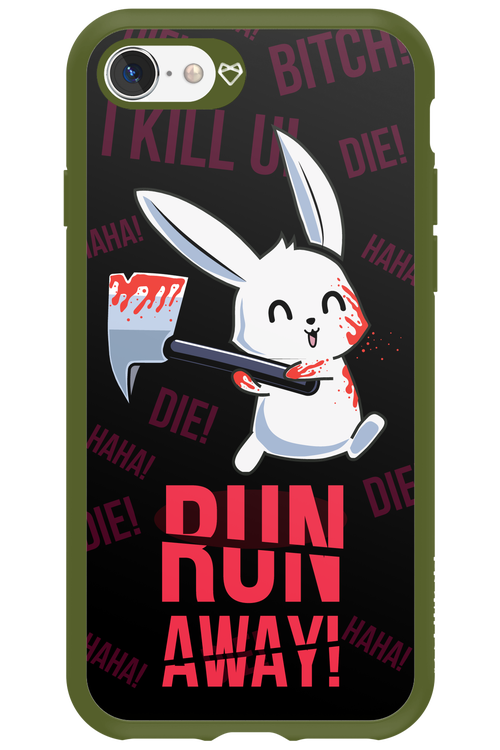 Run Away 2.0 - Apple iPhone SE 2022