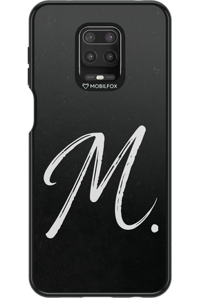 (Off Space) M 2.0 - Xiaomi Redmi Note 9 Pro