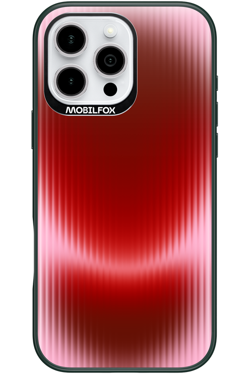 Lava Lamp - Apple iPhone 16 Pro Max