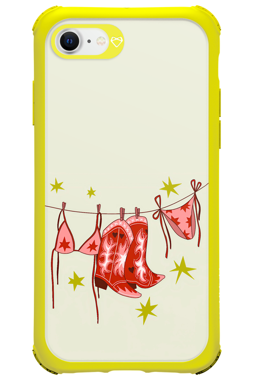 Laundry 2.0 - Apple iPhone SE 2022