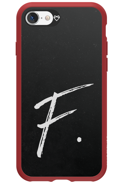 (Off Space) F 2.0 - Apple iPhone 8