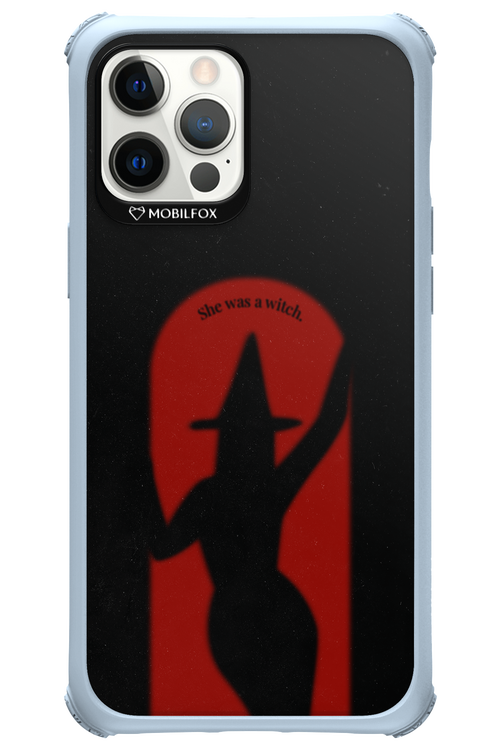 Witch Season - Apple iPhone 12 Pro Max