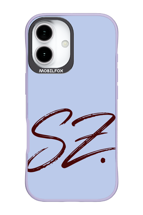 (Jellyfish Presso) SZ 2.0 - Apple iPhone 17