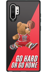 Go hard, or go home 2.0 - Samsung Galaxy Note 10+