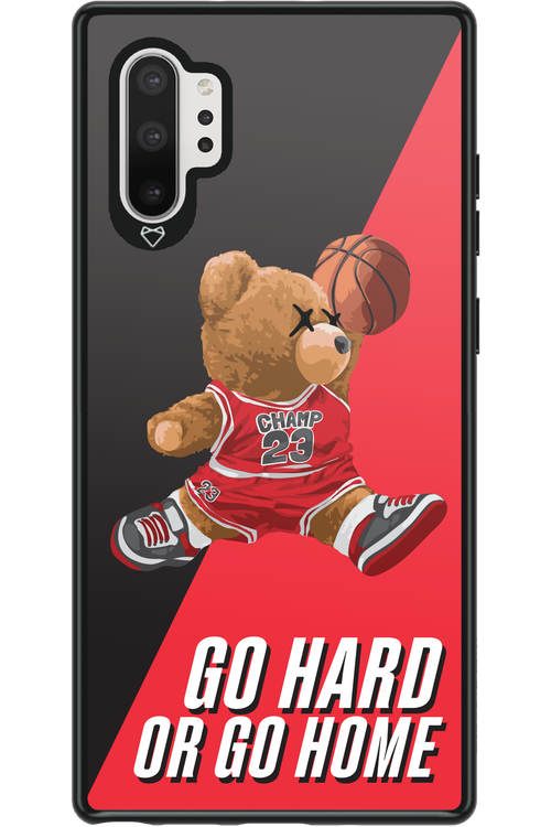 Go hard, or go home 2.0 - Samsung Galaxy Note 10+