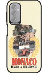 Monaco Luxury - Samsung Galaxy A14