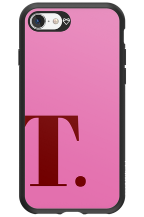 T (Sorbet) 2.0 - Apple iPhone 8