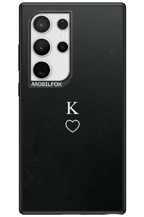 K Black 2.0 - Samsung Galaxy S24 Ultra