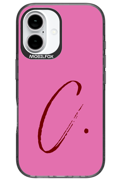 (Sorbet) C 2.0 - Apple iPhone 16