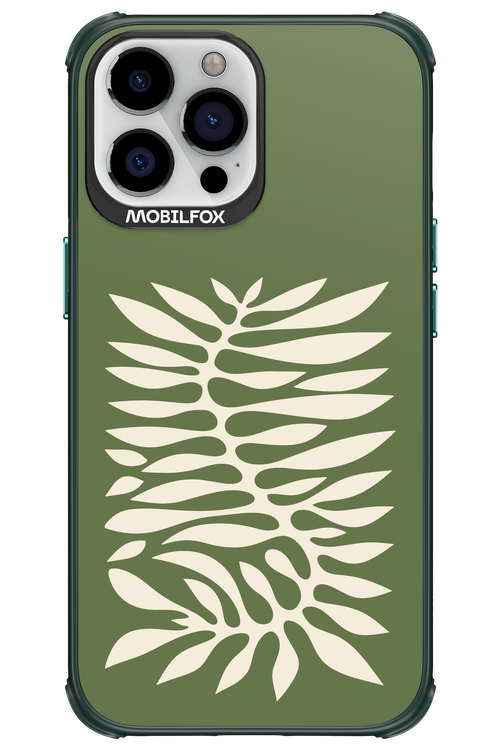 Grasshopper - Apple iPhone 13 Pro Max