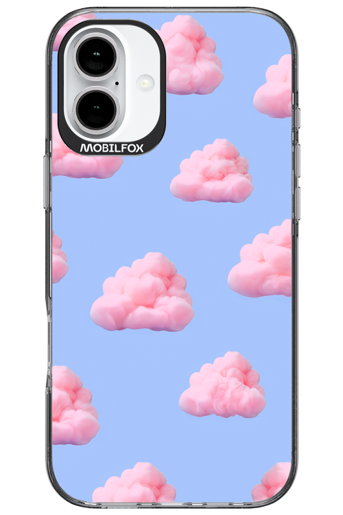 Cloudy - Apple iPhone 16 Plus