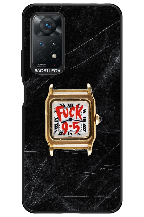 f_ck 2.0 - Xiaomi Redmi Note 11Pro 4G/5G