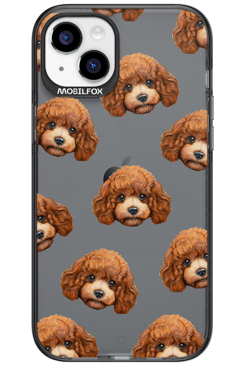 Puddle Amore 2.0 - Apple iPhone 15 Plus