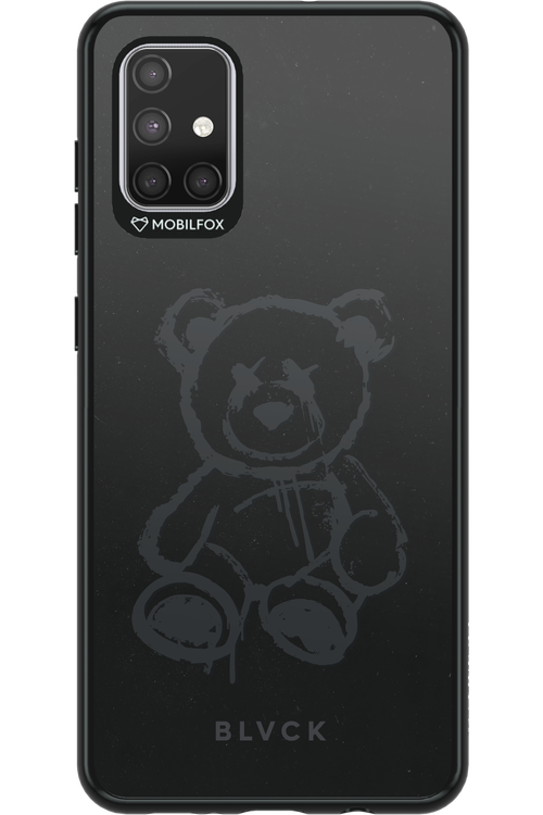 BLVCK BEAR - Samsung Galaxy A71