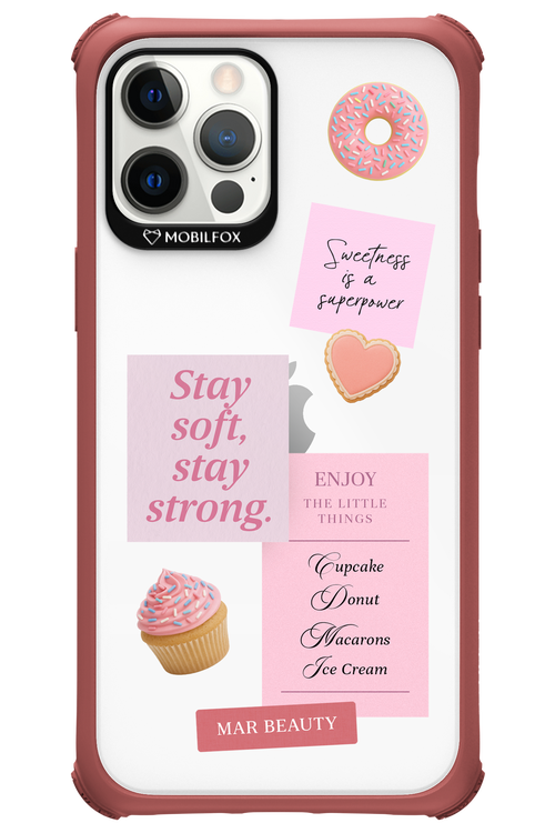 Sweet Babe - Apple iPhone 12 Pro Max