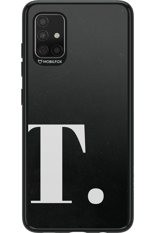 T (Off Space) 2.0 - Samsung Galaxy A51