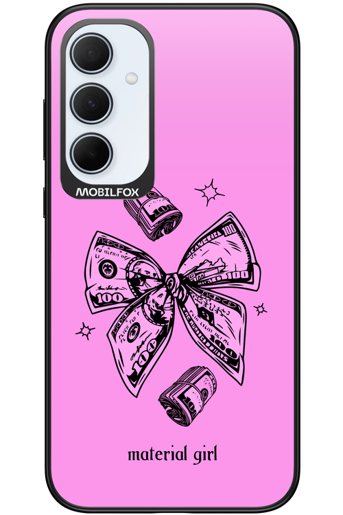 Material Girl - Samsung Galaxy A35