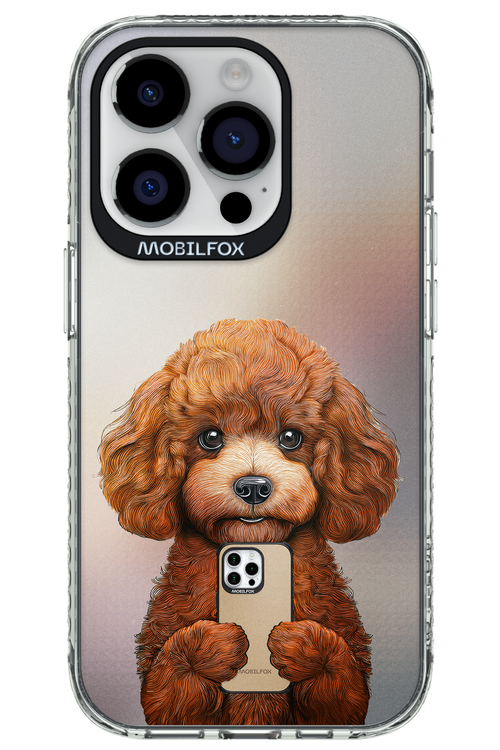 Dog x Fox - Apple iPhone 14 Pro